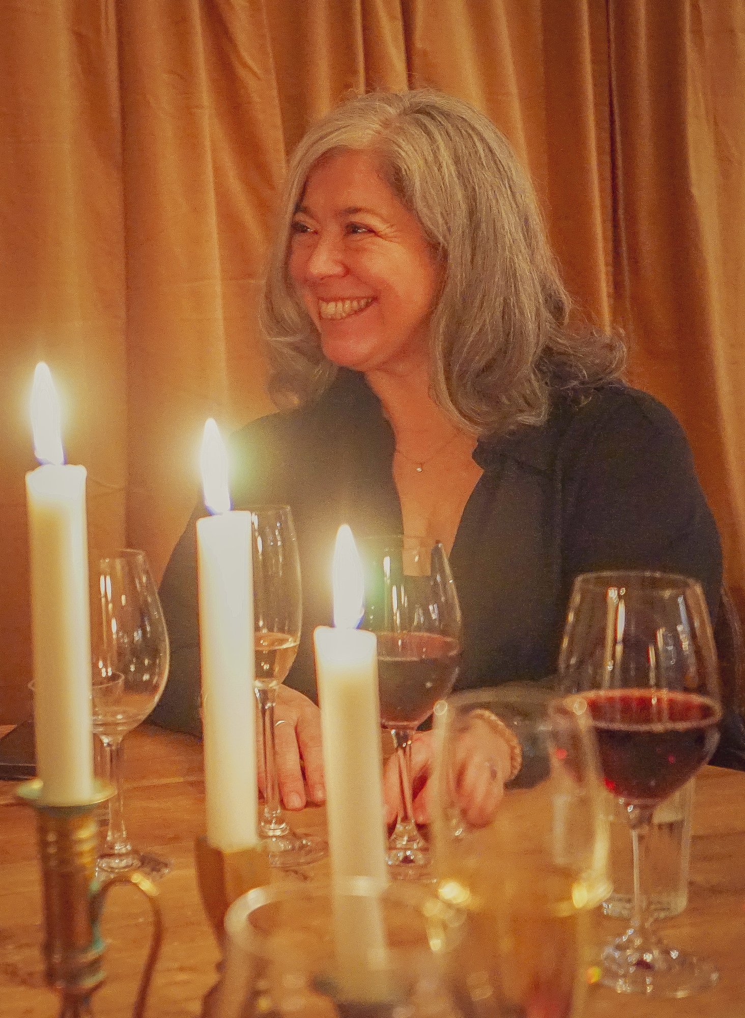 Den bästa gåsamiddag i Skåne