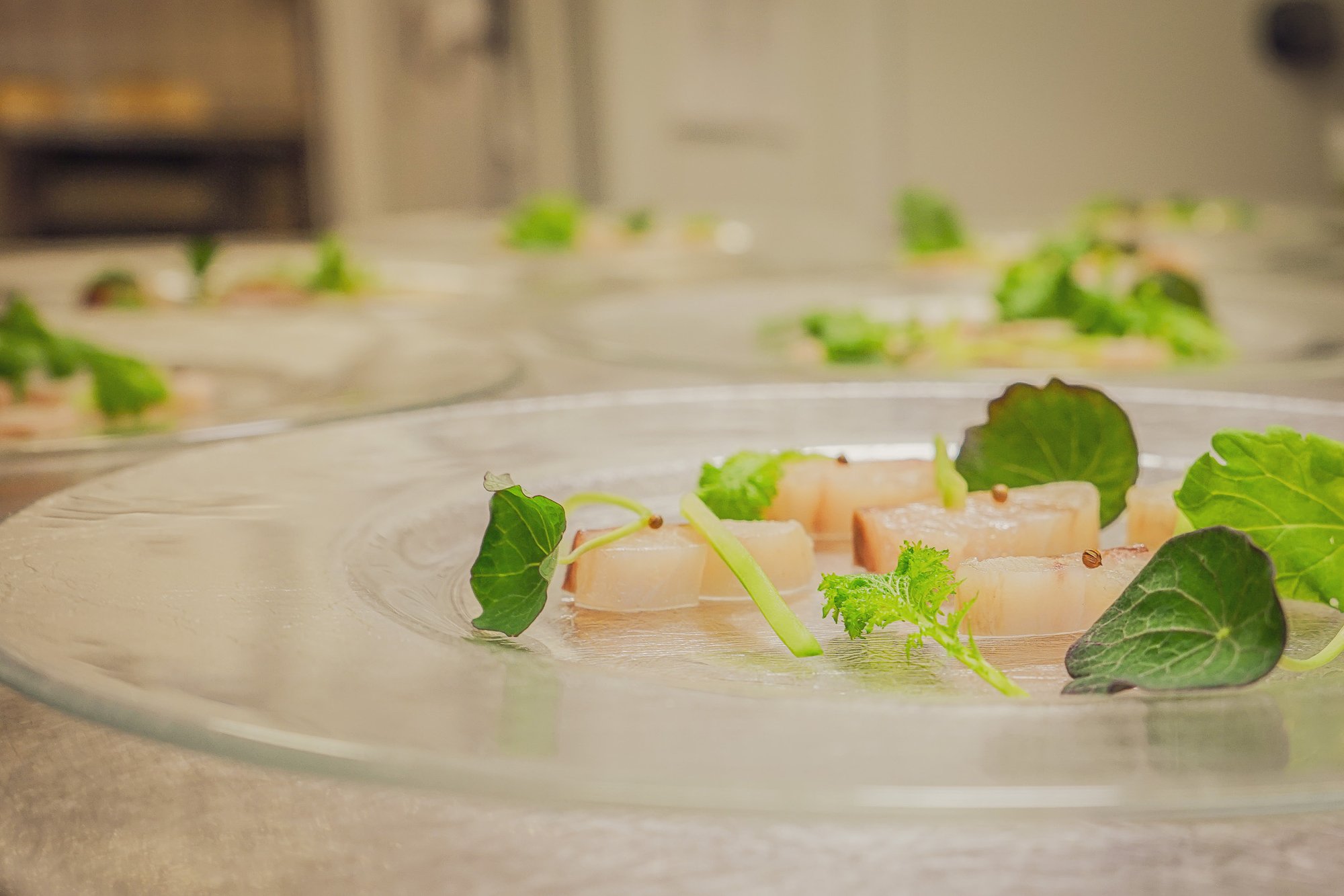 Sehr gutes essen im Skane