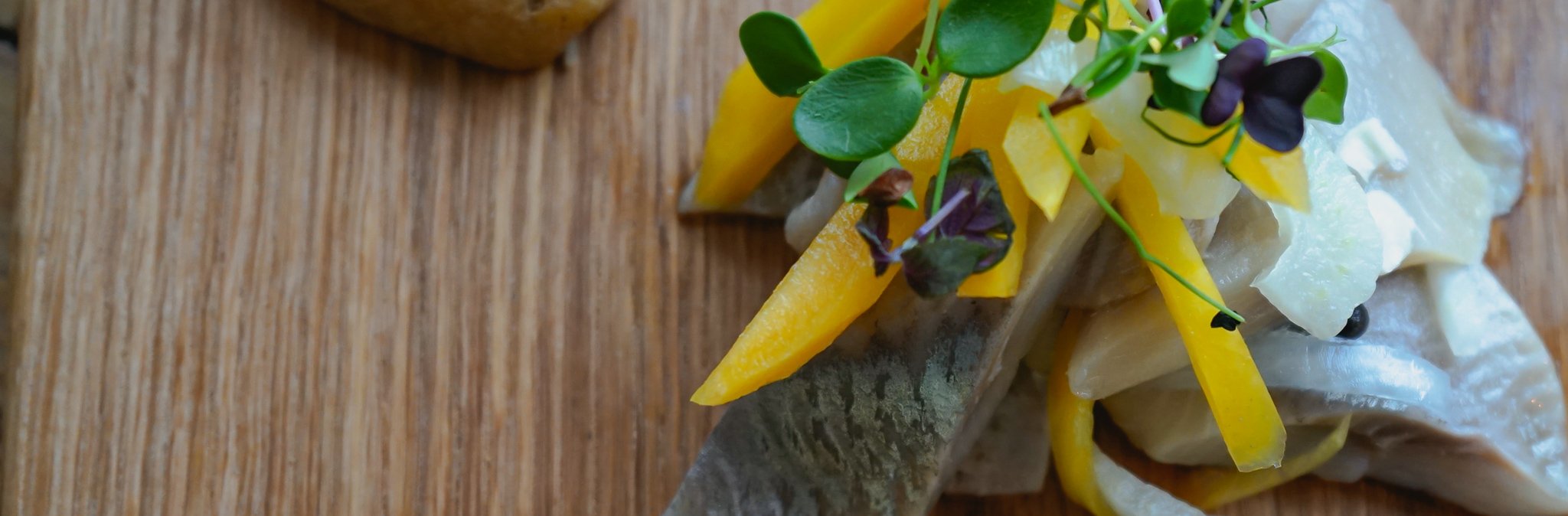 Årets Julbord Gourmet i Skåne 2024 - en matupplevelse på House of Ven